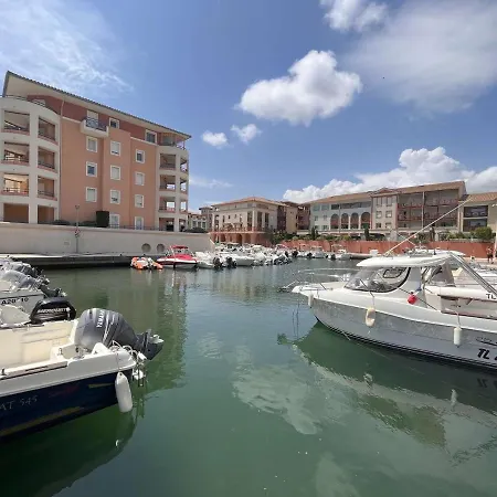 2 Personnes Avec Piscine A - Fr-1-226a-150 Fréjus