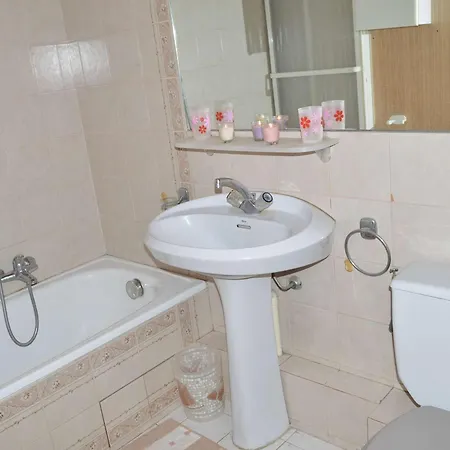 2 Personnes Avec Piscine A - Fr-1-226a-150 Apartmán Fréjus