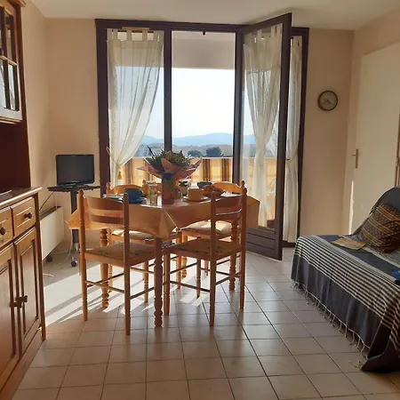 Apartmán 2 Personnes Avec Piscine A - Fr-1-226a-150